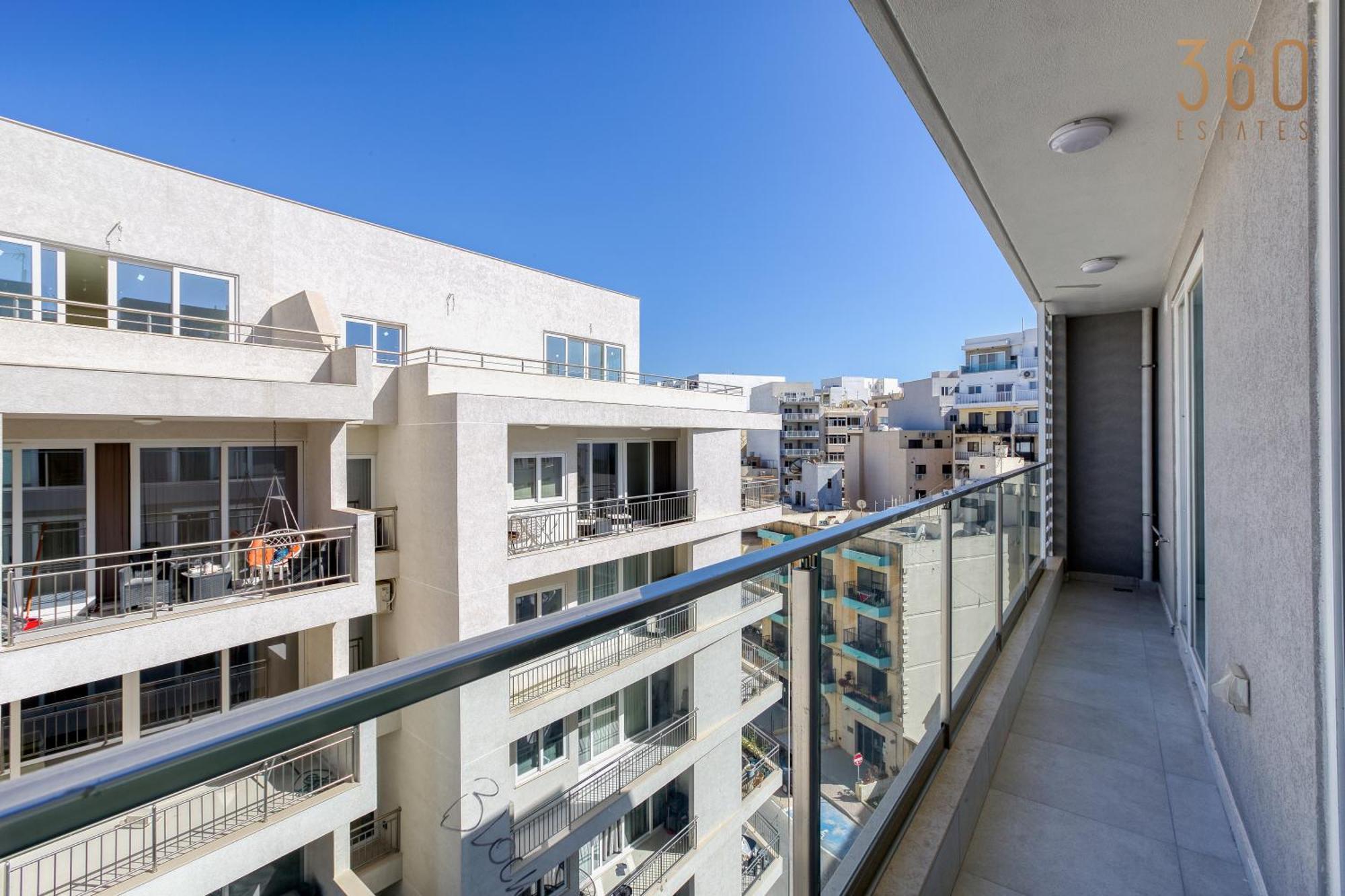 The St Pauls Bay Escape Suites By 360 Estates Bahía de San Pablo Exterior foto