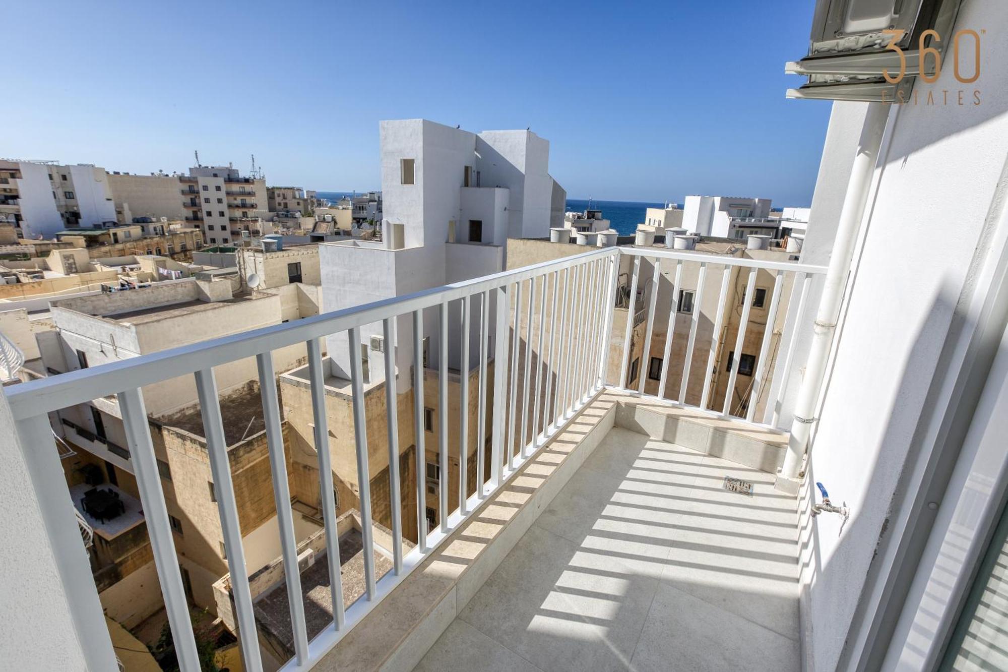 The St Pauls Bay Escape Suites By 360 Estates Bahía de San Pablo Exterior foto