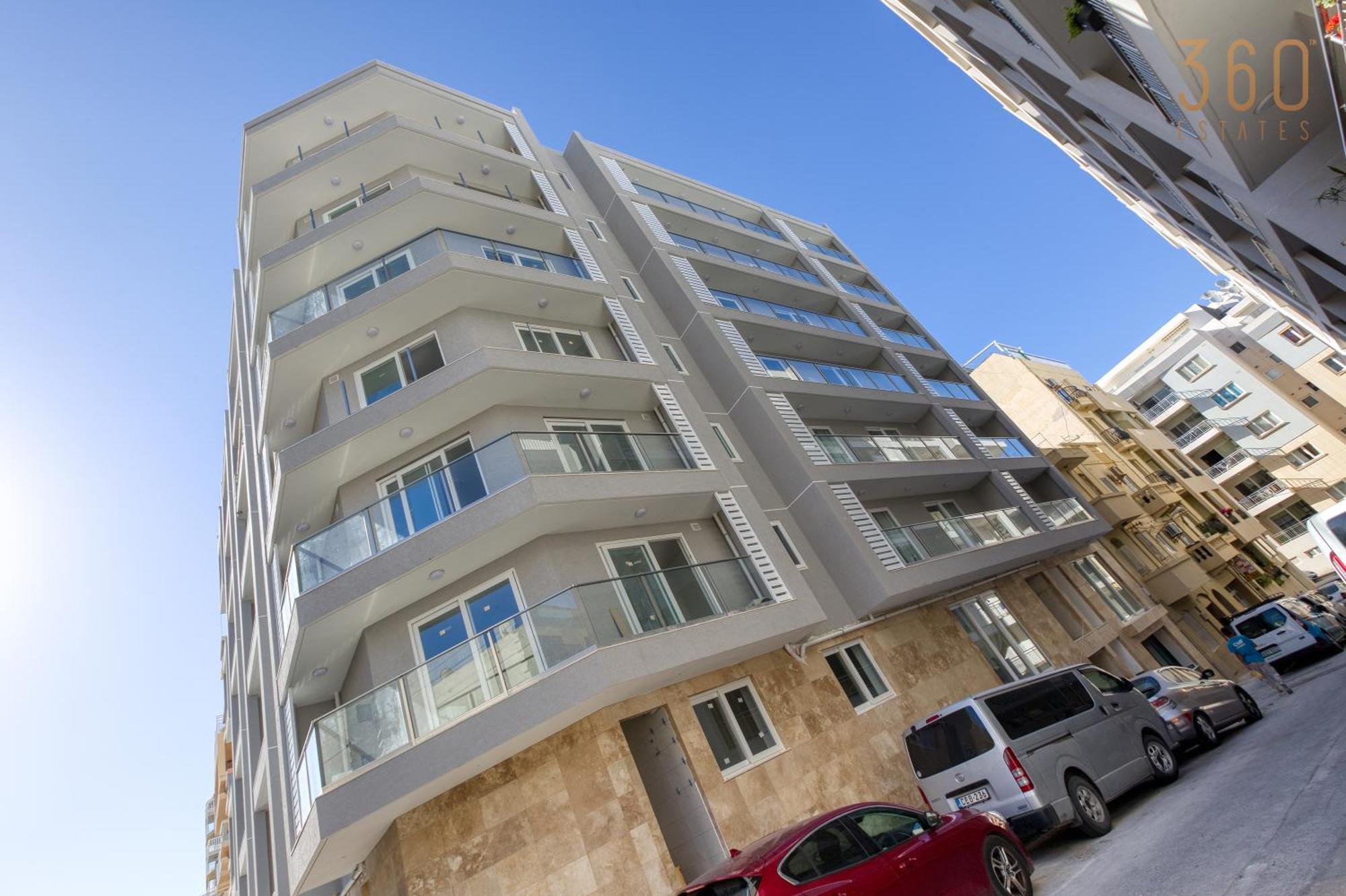 The St Pauls Bay Escape Suites By 360 Estates Bahía de San Pablo Exterior foto