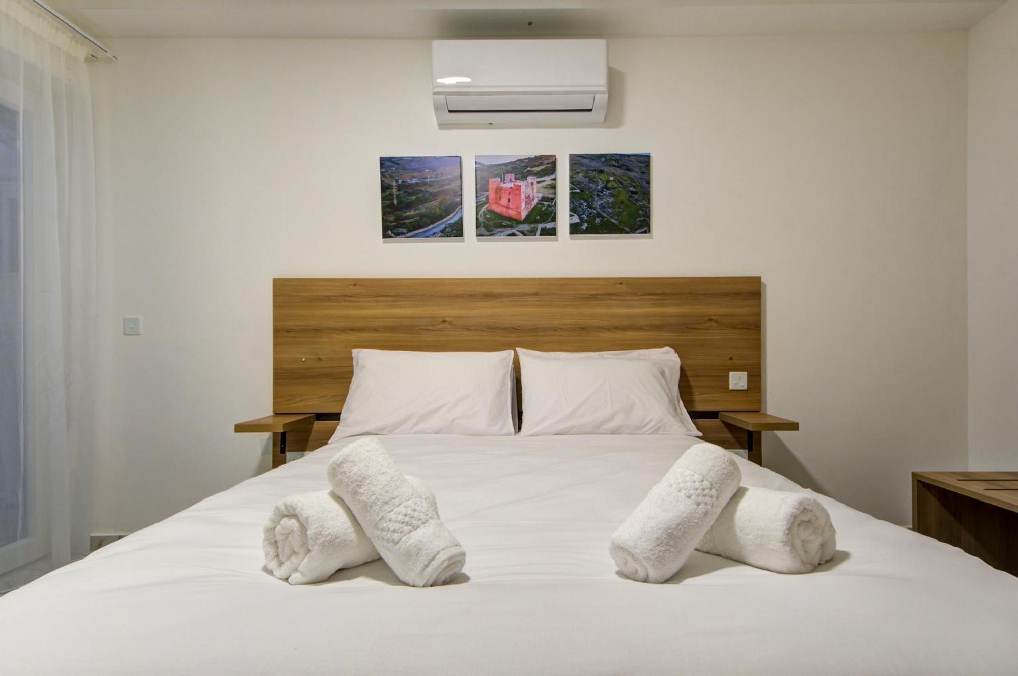 The St Pauls Bay Escape Suites By 360 Estates Bahía de San Pablo Exterior foto