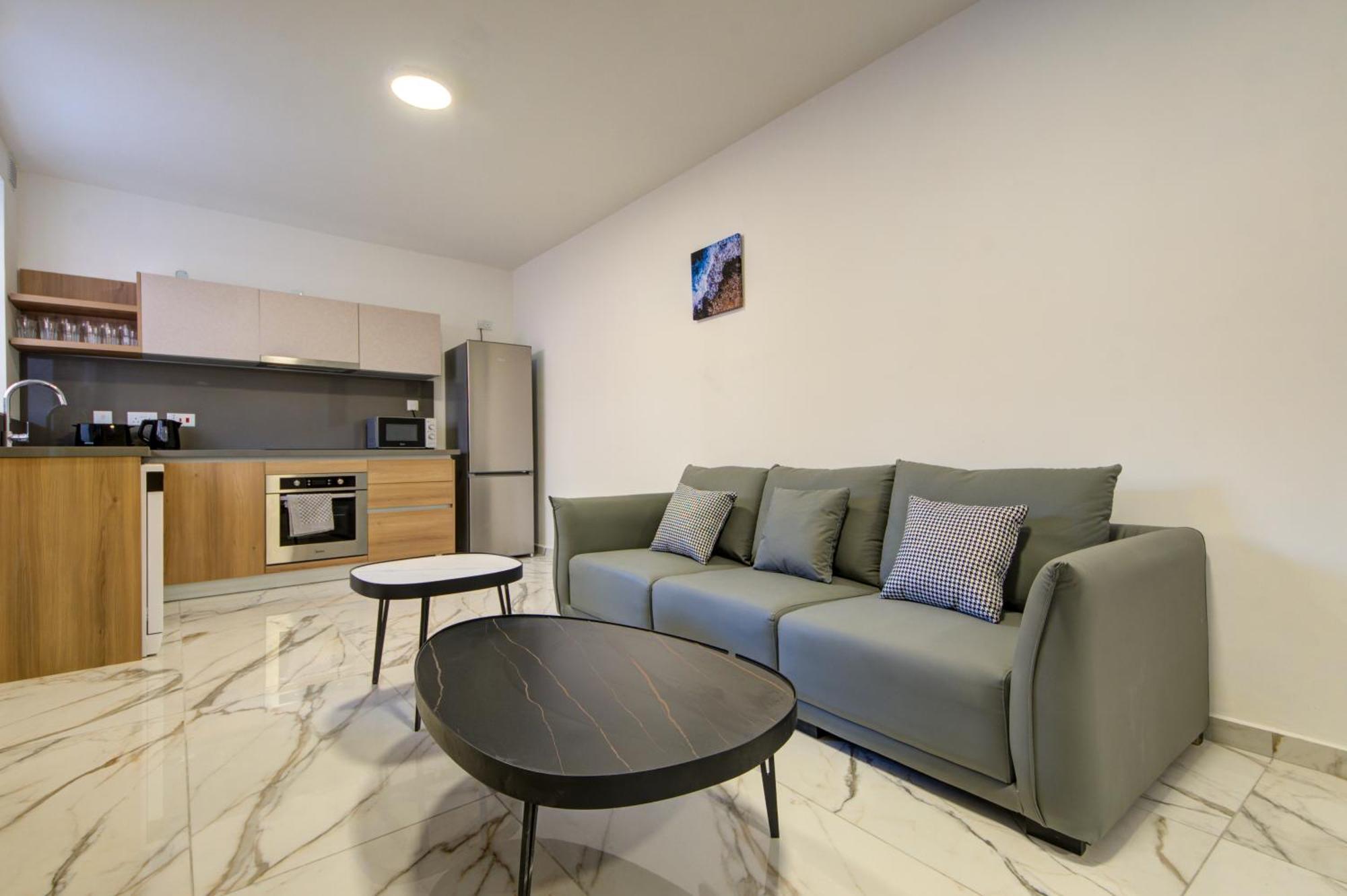 The St Pauls Bay Escape Suites By 360 Estates Bahía de San Pablo Exterior foto