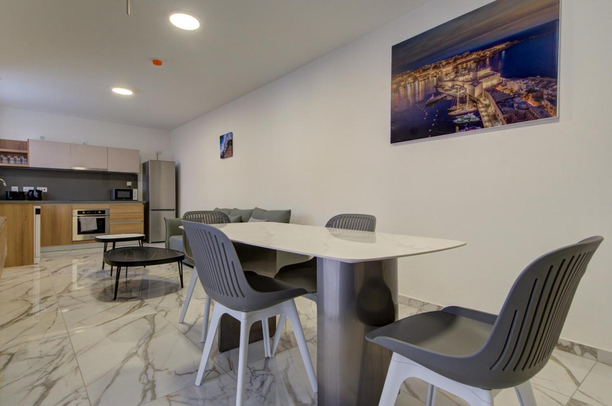 The St Pauls Bay Escape Suites By 360 Estates Bahía de San Pablo Exterior foto