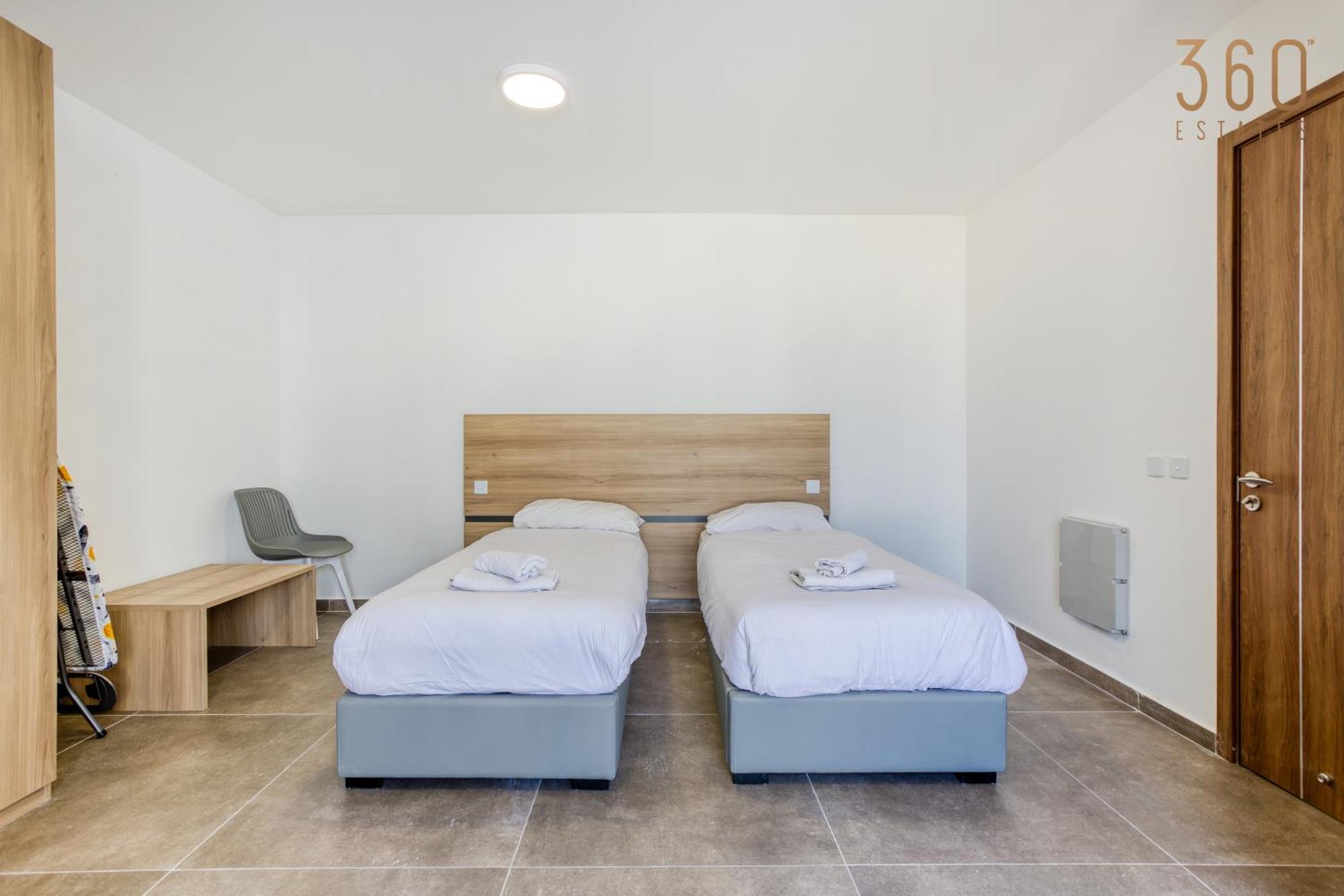 The St Pauls Bay Escape Suites By 360 Estates Bahía de San Pablo Exterior foto