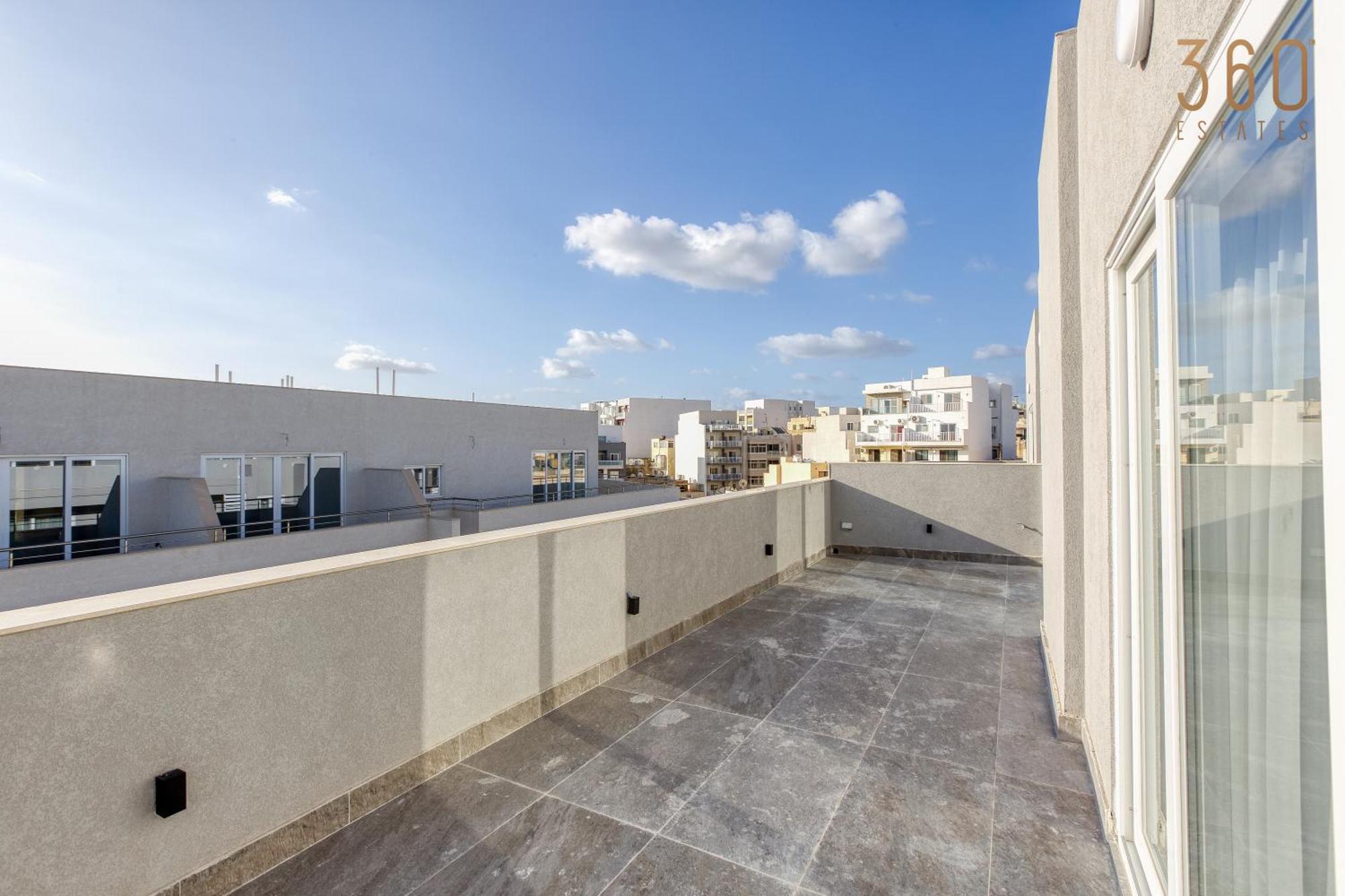 The St Pauls Bay Escape Suites By 360 Estates Bahía de San Pablo Exterior foto