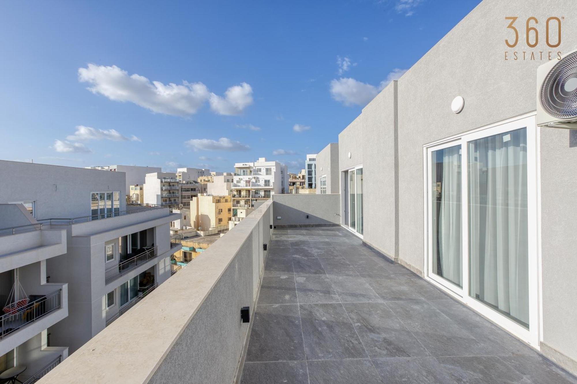 The St Pauls Bay Escape Suites By 360 Estates Bahía de San Pablo Exterior foto