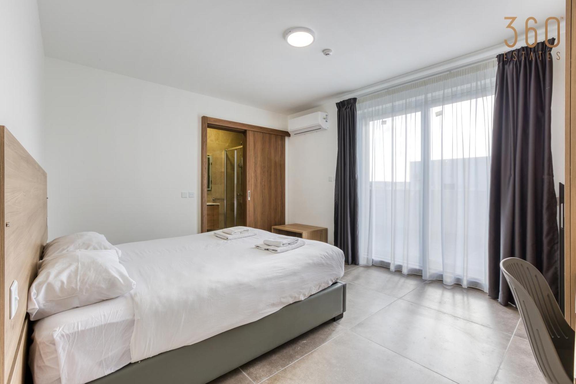 The St Pauls Bay Escape Suites By 360 Estates Bahía de San Pablo Exterior foto